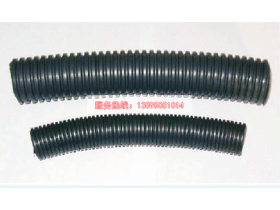 预应力混凝土桥梁用塑