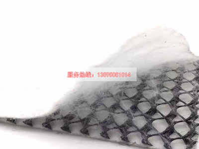 复合排水网板