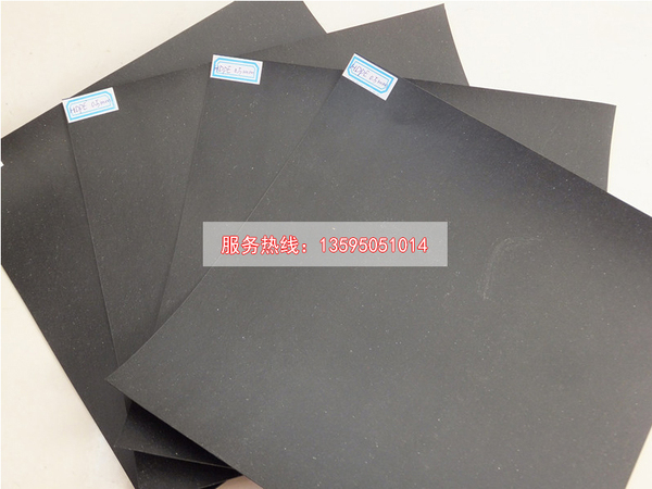 HDPE土工膜——云南土工膜