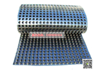 贵州排水板生产厂家