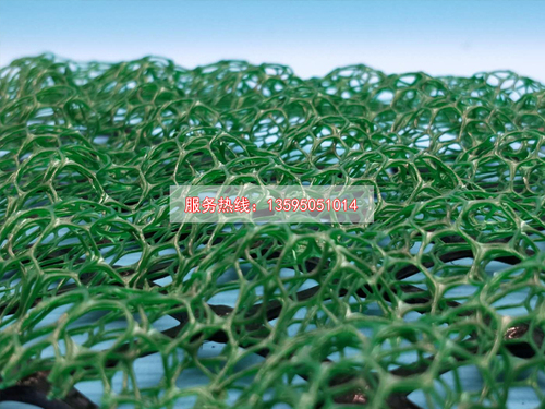 三维植被网