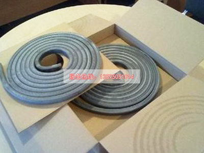 遇水膨胀止水条