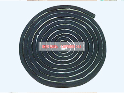 遇水膨胀止水条