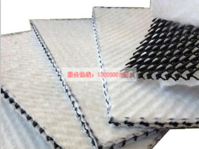 复合排水网 排水板