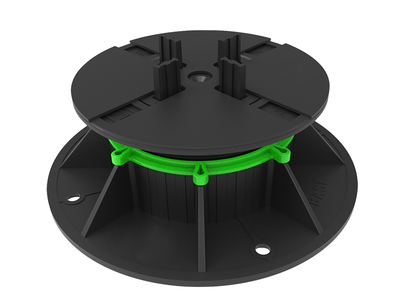 石材万能支撑器